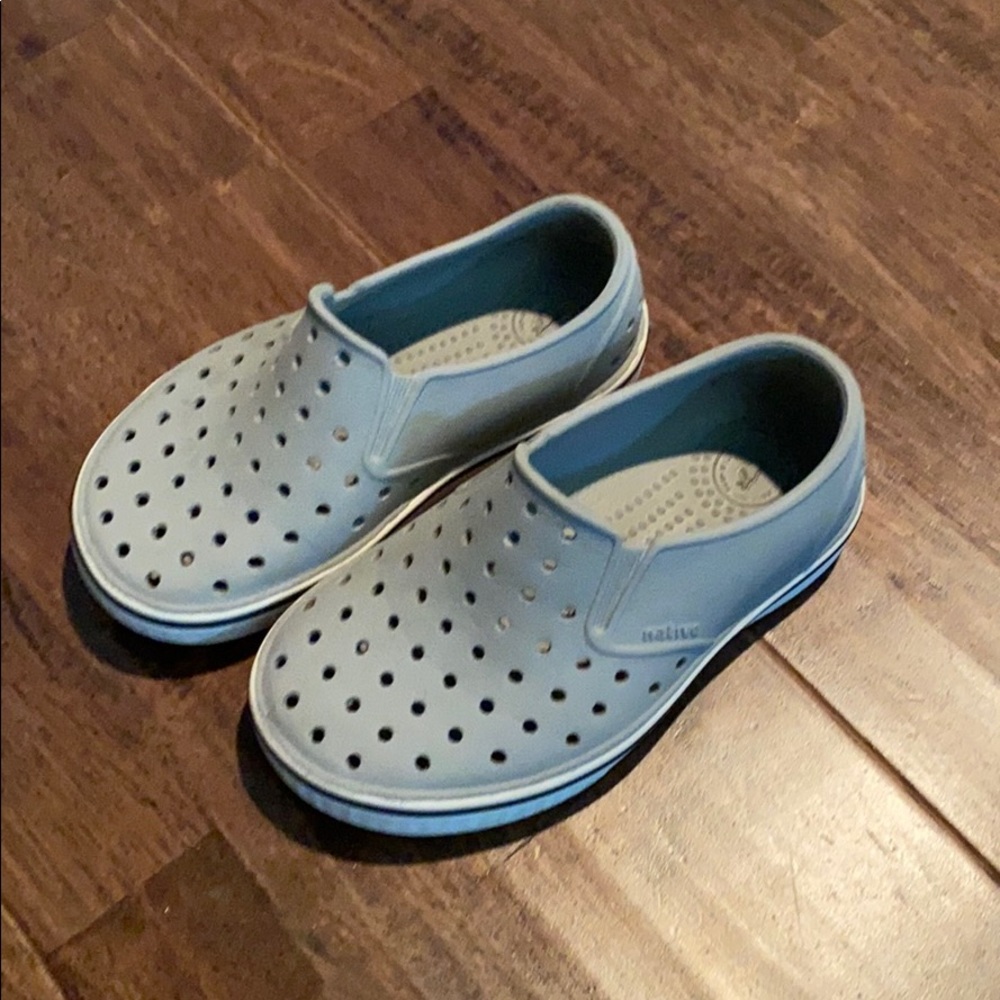 NATIVE MILES SHOES